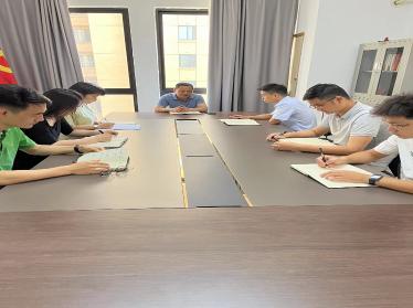 共交流，同分享，促提升—市交易公司舉辦項(xiàng)目異議處理“案例分享會(huì)”